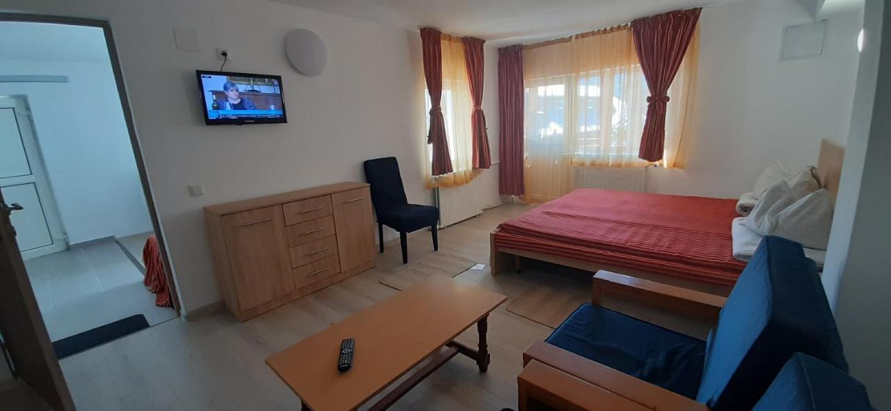 Cazare Casa Cristina Hotel Buşteni Eksteriør billede